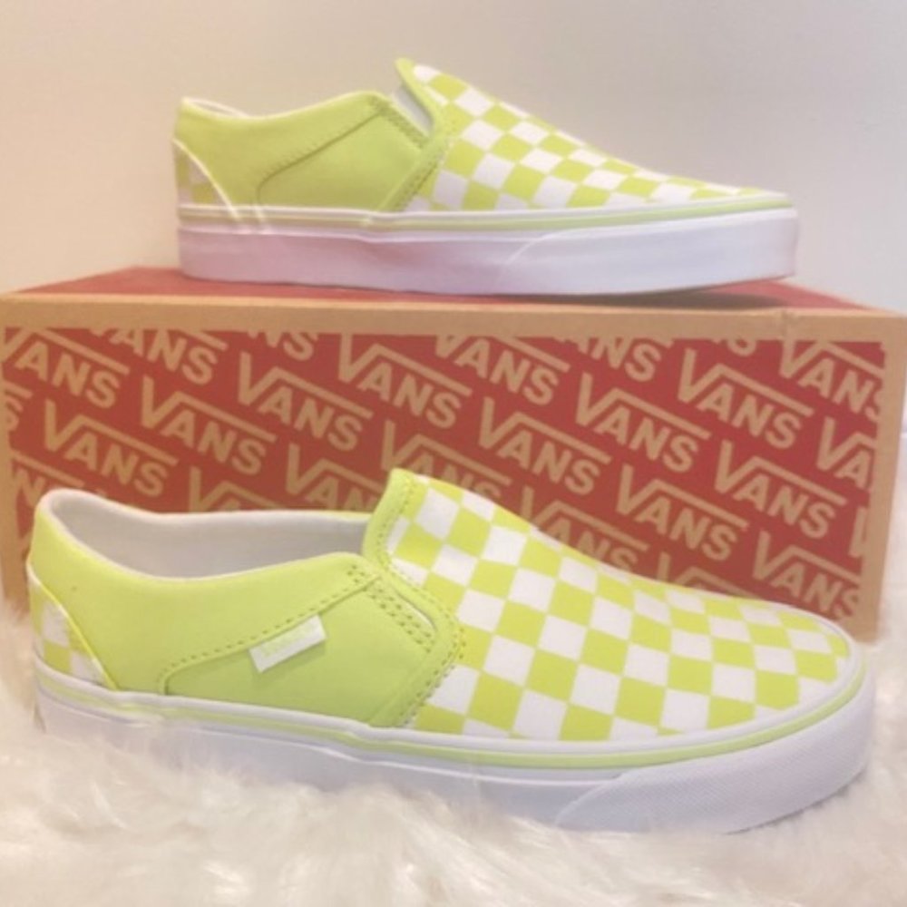 Vans